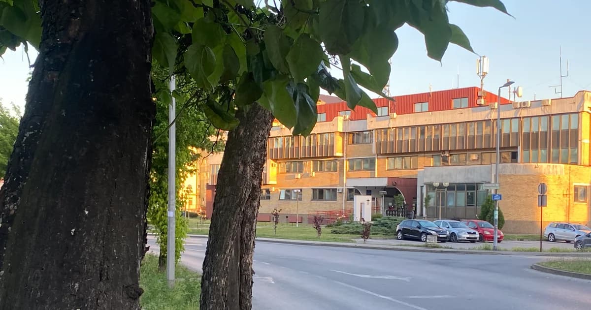 pu bijeljina kokain hapšenje oružje
