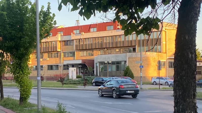 ukrali otključani bmw u bijeljini, policija ga pronašla u ugljeviku za svega nekoliko sati