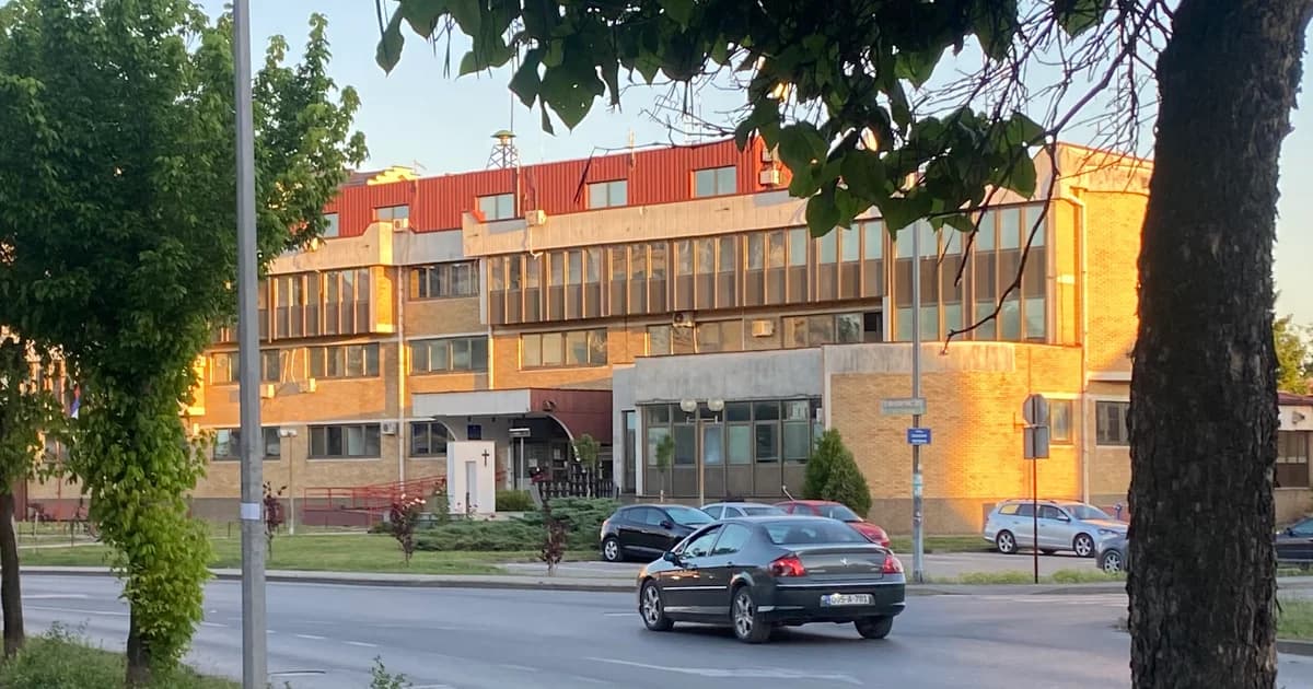 ukrali otključani bmw u bijeljini, policija ga pronašla u ugljeviku za svega nekoliko sati