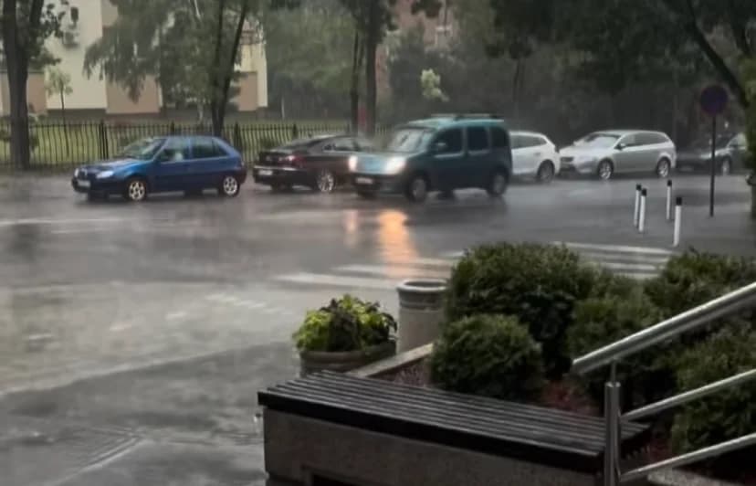 srbija nevrijeme