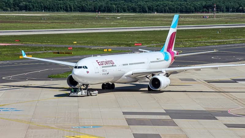 Drama iznad Sarajeva: Avion upao u vrtlog, petoro povrijeđenih