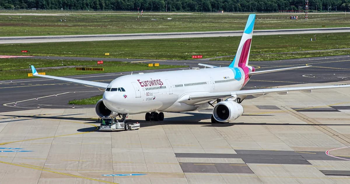 eurowings