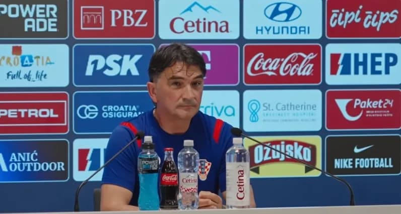 Posljednji ples Luke Modrića: Selektor Dalić odredio putnike za Mundijal