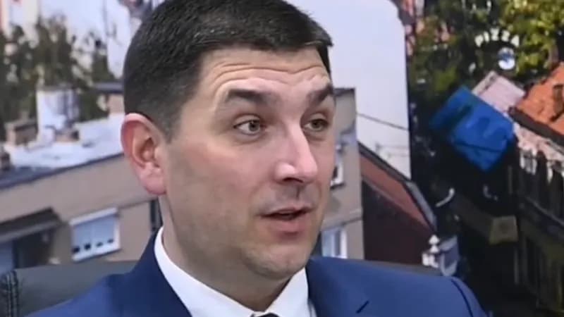 miloš stevanovic