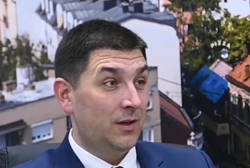 miloš stevanovic