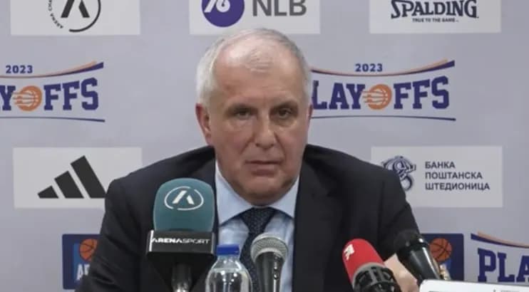 željko obradović