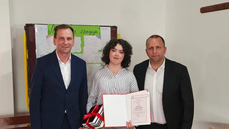 dan učeničkog stvaralaštva
