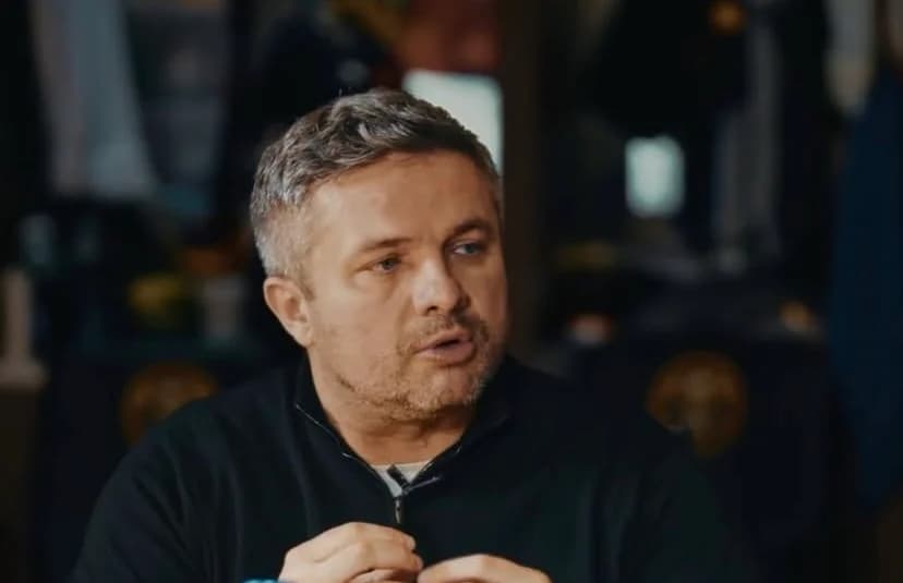 edin avdić