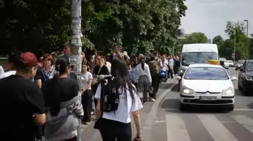 pojas presvete bogorodice