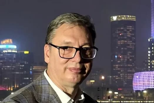 Vučić u Tivtu ne želi ptotokolarni doček i ispraćaj