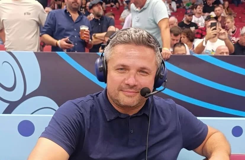 edin avdić