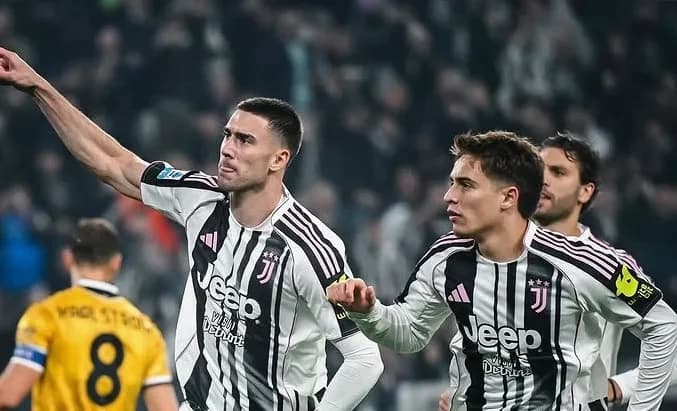 Kjelini potvrdio: Vlahović i Juventus blizu razlaza