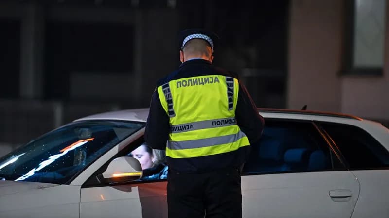 Oštrije kazne za objesne vozače sprečavaju "divljanje" na putevima