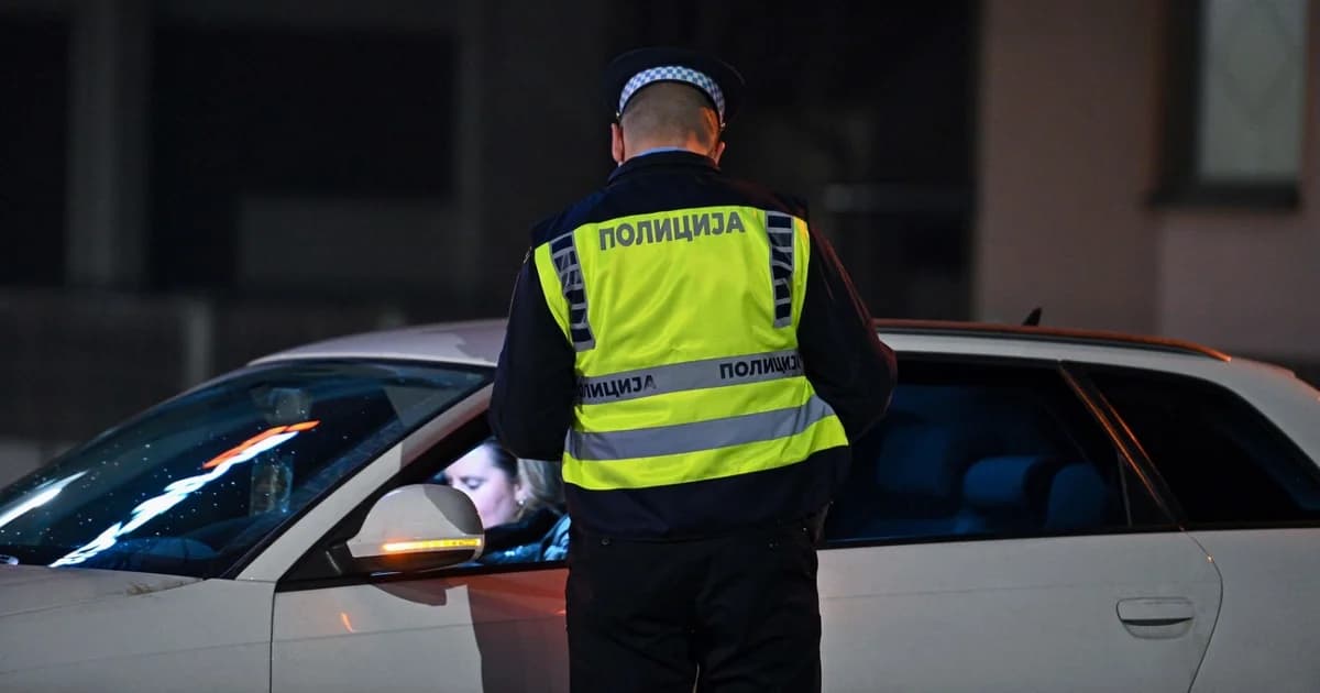 izmjene zakona o bezbjednosti saobraćaja