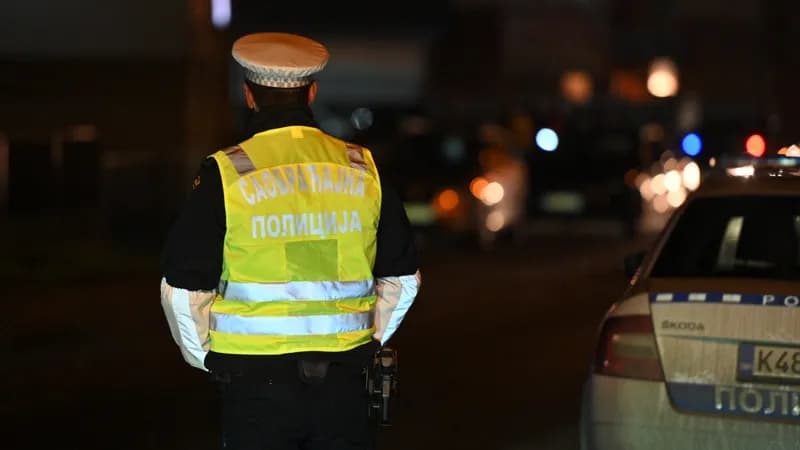 Bizarno ponašanje: Muškarac u Banjaluci pokazivao polni organ