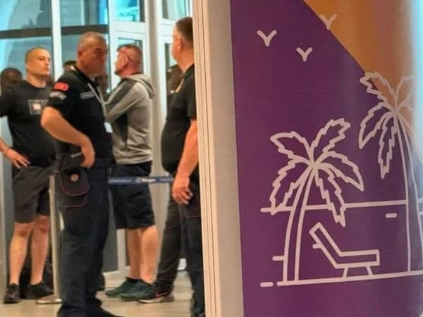 batinaši vraćeni iz tivta