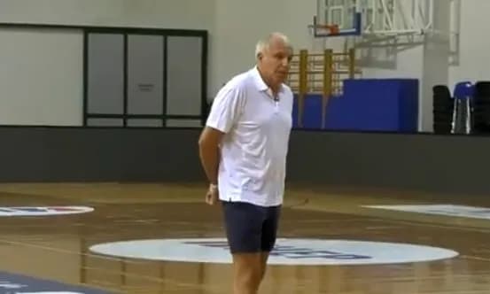 Obradović o Barseloni i povratku trenerskom poslu: Još nisam donio odluku