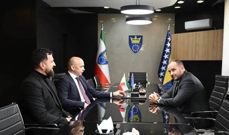 Vico Zeljković otkrio detalje o finansiranju i izgradnji Nacionalnog stadiona u Zenici