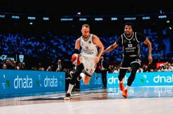 duba dobio partizan
