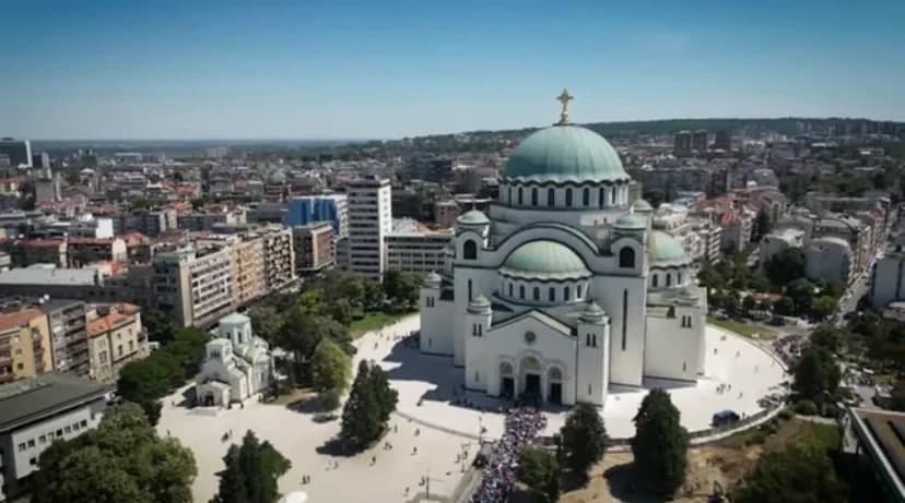 pojas presvete bogorodice