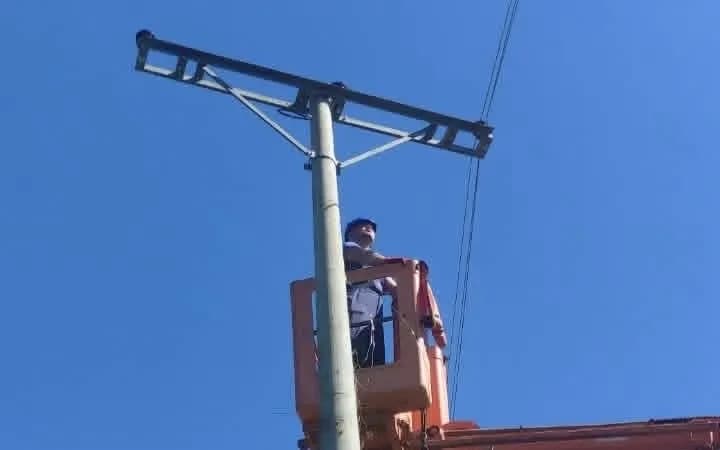 Elektro Bijeljina: Nekoliko lokacija u gradu bez struje