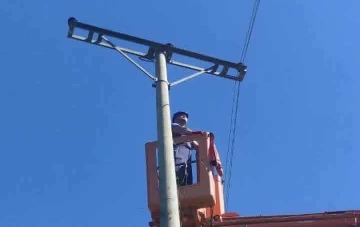 prekid elektro snabdijevanja