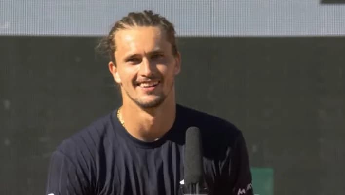 aleksandar zverev