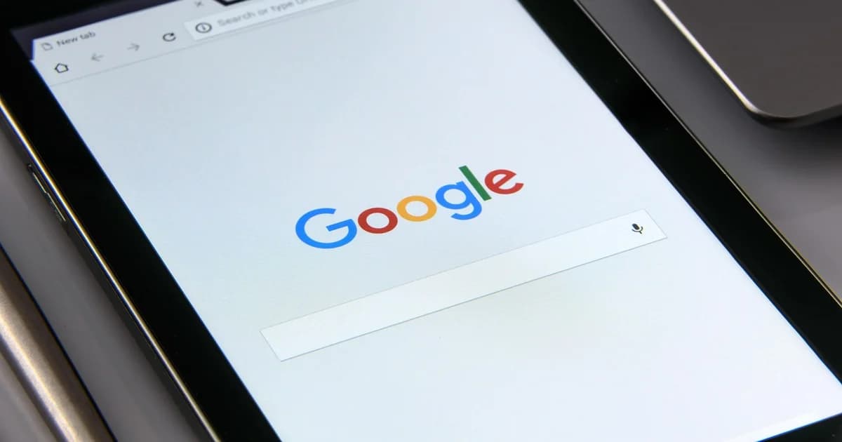google