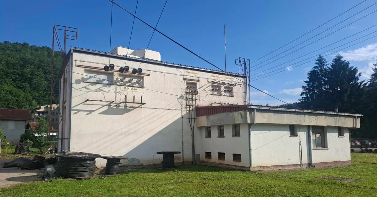 elektro bijeljina remont