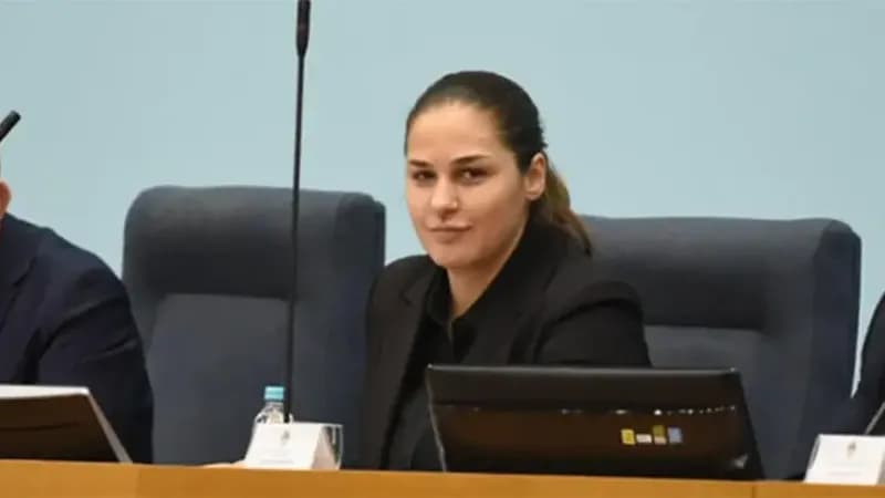 Anja Ljubojević doživjela saobraćajnu nezgodu!