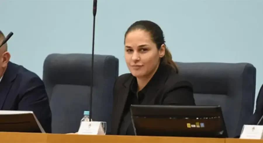 anja ljubojević