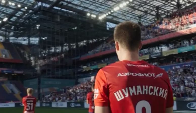 Partizan se pojačava iz CSKA Moskve