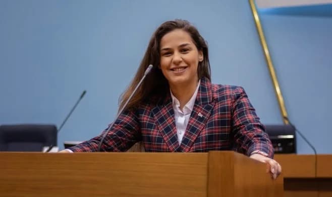 anja ljubojević