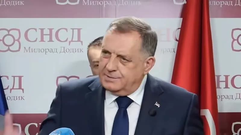 Dodik: Očekujem Putinov dolazak u Banjaluku na otvaranje rusko-srpskog hrama