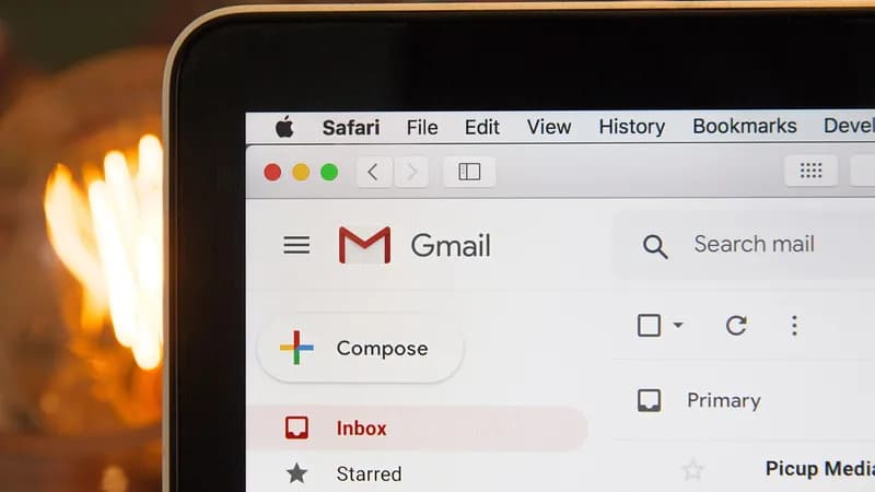 Google Drive i Gmail postaju jedno