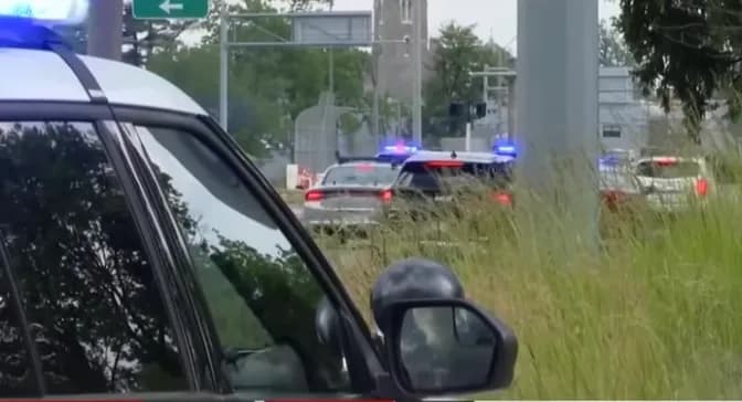Pucnjava na festivalu u Ohaju: Pogođeno 12 ljudi, policija traga za napadačem