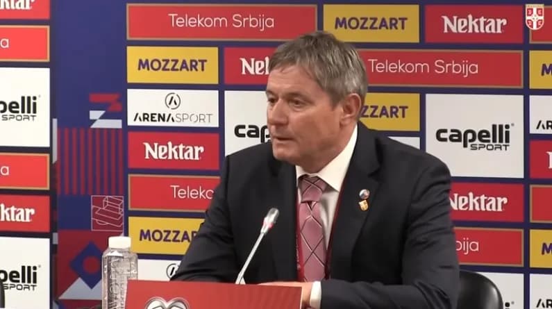 Skandal: Piksi viđen na Marakani, Delije ga otjerale sa stadiona