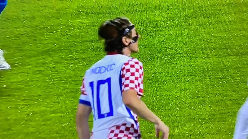 Hrvatska kroz iglene uši protiv Slovenije: Modrić i Pašalić tresli mrežu Oblaka