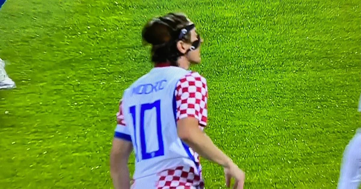 hrvatska savladala sloveniju