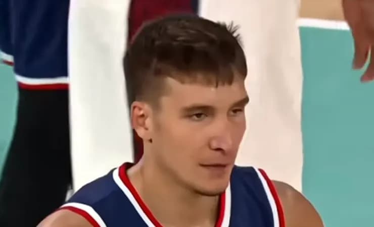 Bogdan Bogdanović donio odluku: Navijači Partizana u nevjerici