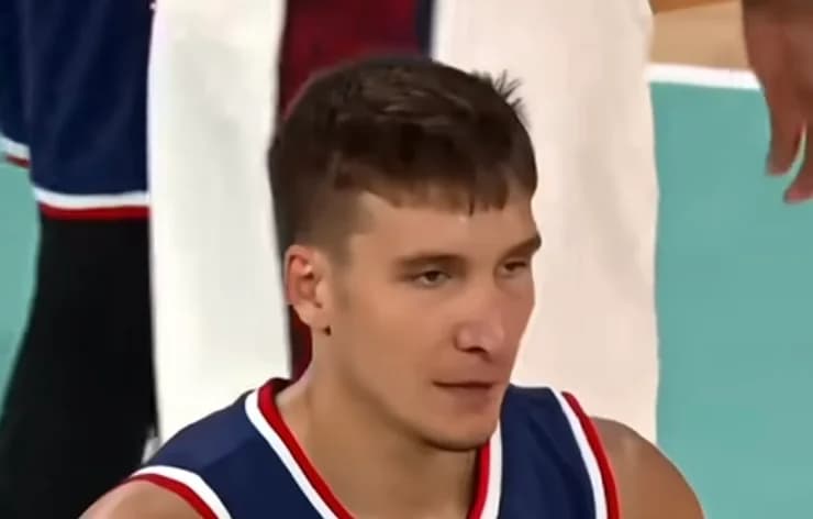 bogdan bogdanovic