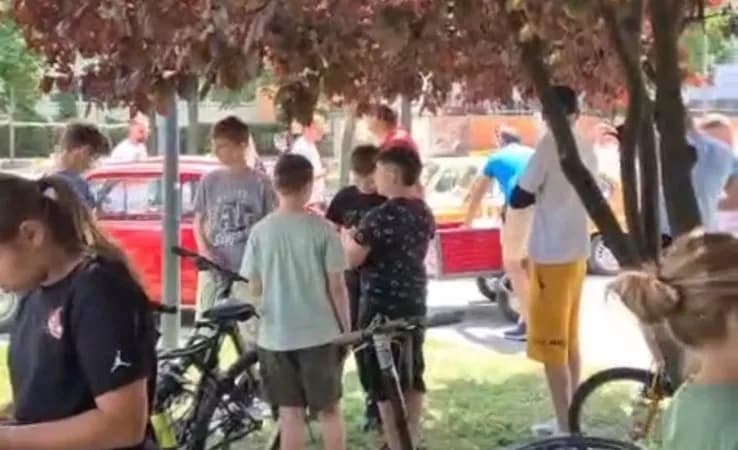 Bijeljina: Više od 150 djece na razmjeni Panini sličica za Mundijal 2026
