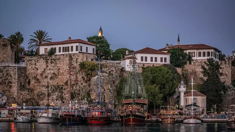 Turci iznenadili restrikcijama: U poznatom ljetovalištu bez duvanskog dima