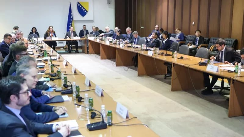 Da li je evropsko-američka svađa oko OHR-a ugrozila BiH?