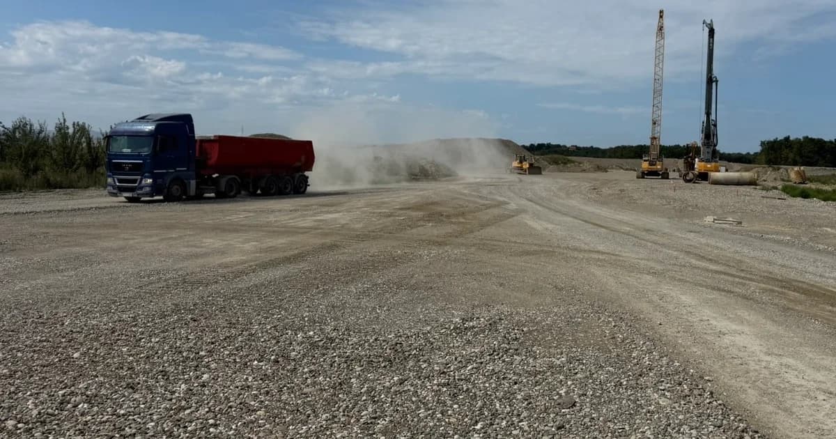dionica auto-puta bijelnina-brčko