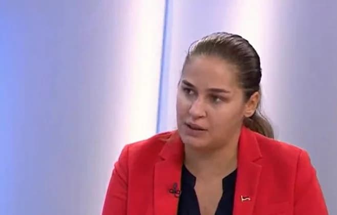 anja ljubojević
