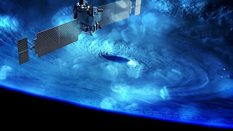 Rusi ili prirodna pojava: Ko ometa pristup GPS navigaciji iz svemira?