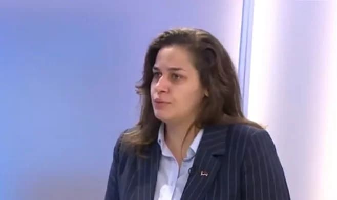 anja ljubojević podnijela ostavku