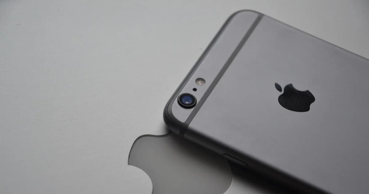 brojne promjene u iphone