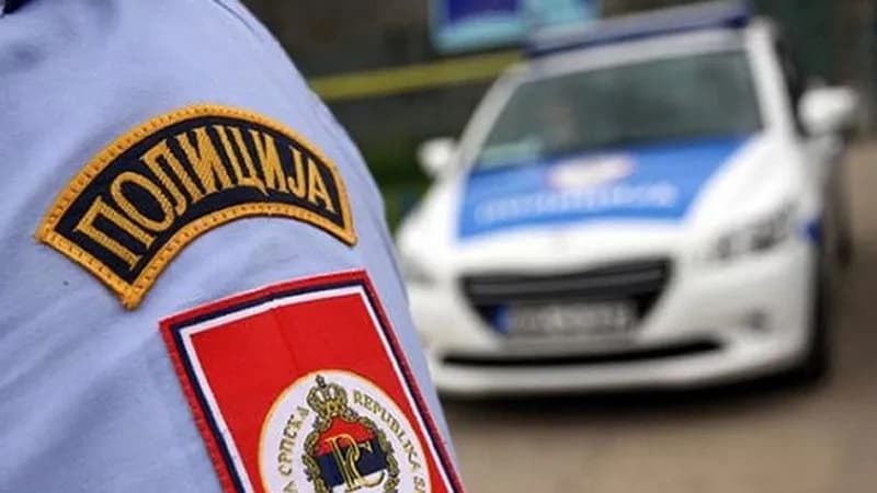 Normalizovan saobraćaj na putu Banjaluka–Prijedor nakon uviđaja saobraćajne nezgod
